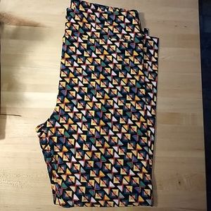 Leggings - Lularoe TC2